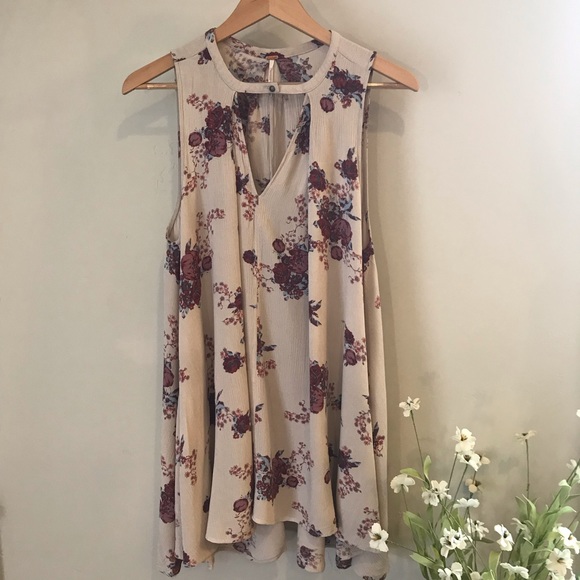 🌿Free People Tunic🌿 - Picture 4 of 8